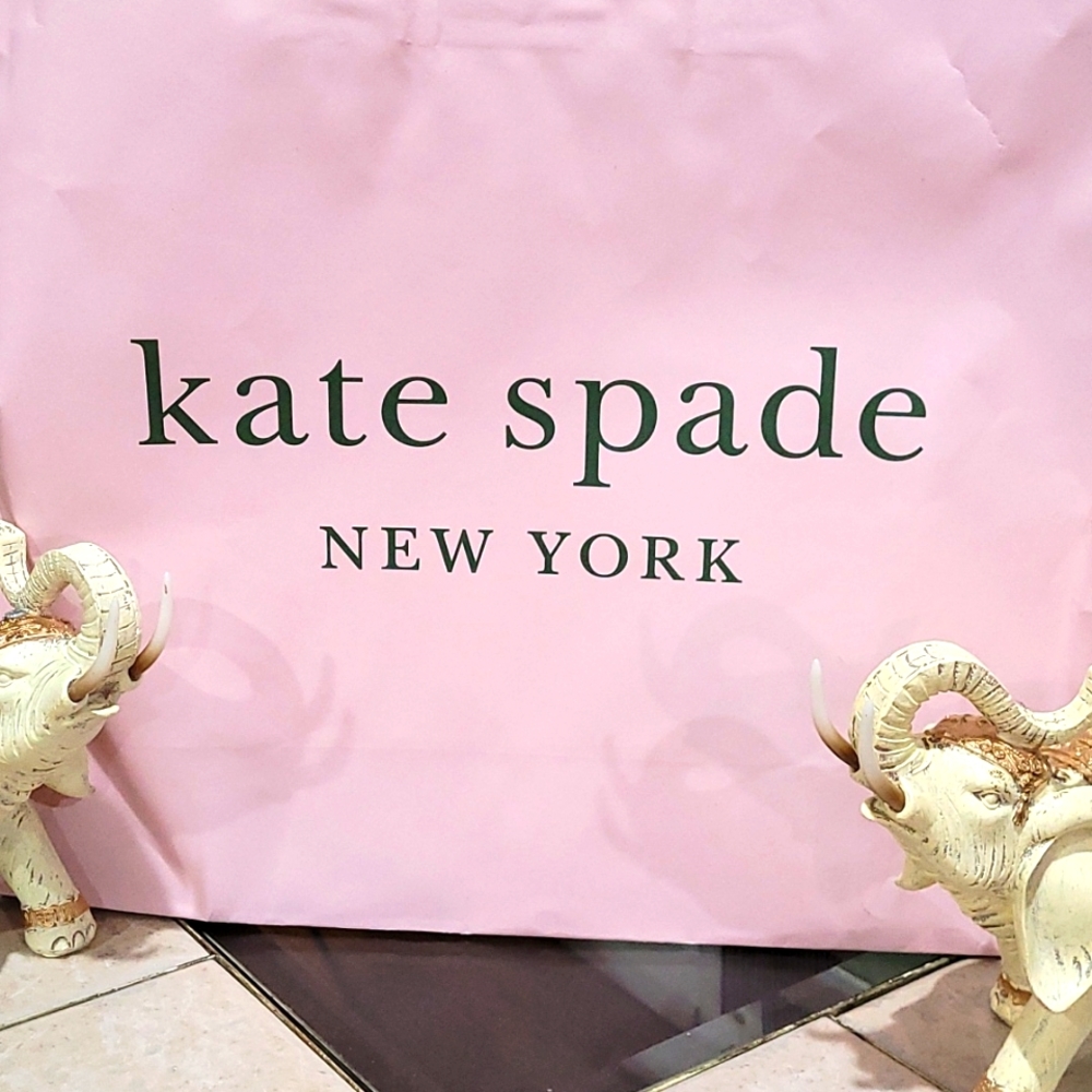 NWT! Kate Spade NWOT! EUC!